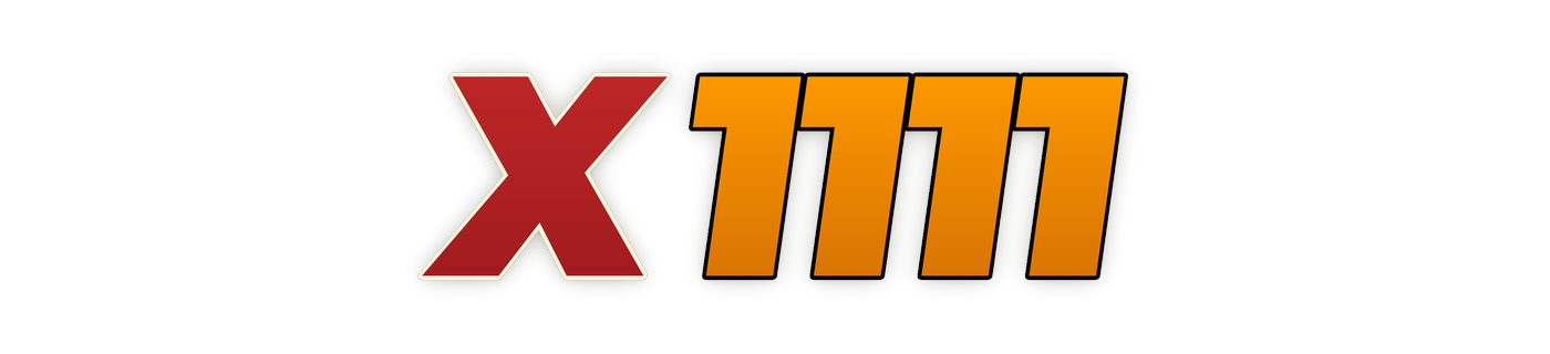 x1111 Logo